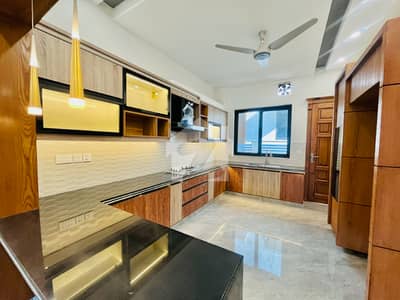 1 Kanal Brand New Upper Portion For Rent In DHA Phase 2 Islamabad