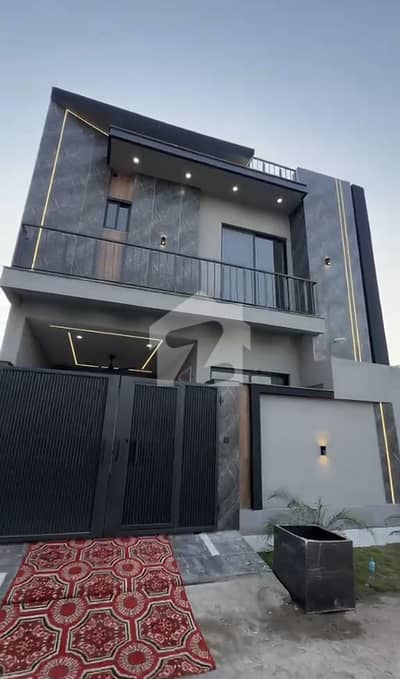 Premium 5 Marla House for Sale | Prime Location | Excellent Value Premium 5 Marla House for Sale | Prime Location | Excellent Value