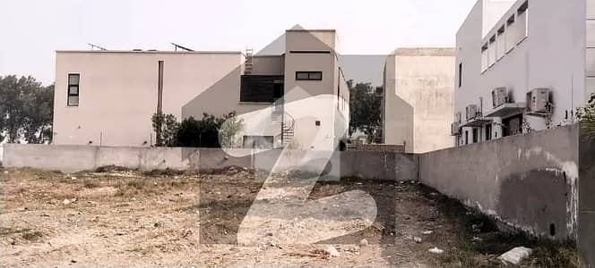 DHA PHASE 5 BLOCK H PLOT ATTRACTIVE LOCATION DHA PHASE 5 BLOCK H PLOT ATTRACTIVE LOCATION