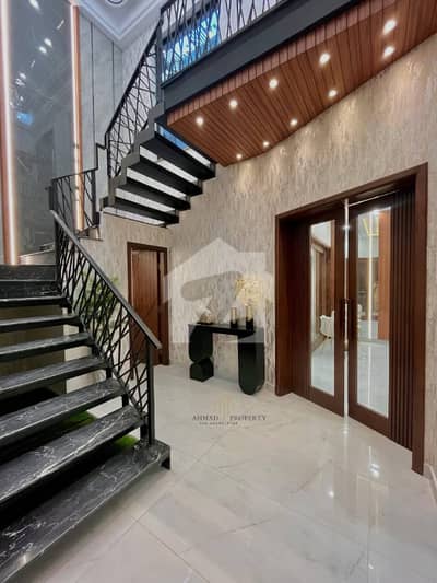 For Rent Prime Location House In DHA Sector V Multan