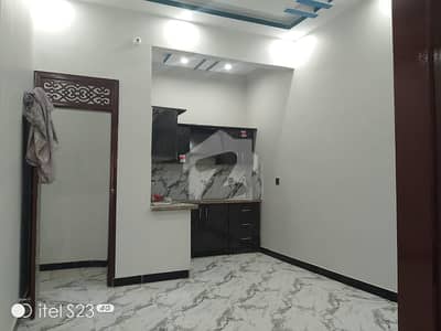 نارتھ ٹاون ریزیڈینسی سُرجانی ٹاؤن,گداپ ٹاؤن,کراچی میں 6 کمروں کا 3 مرلہ مکان 1.3 کروڑ میں برائے فروخت۔
