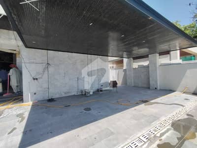 LOWER PORTION FOR RENT IN F-6