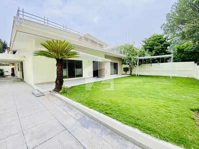 ایف ۔ 7 اسلام آباد میں 6 کمروں کا 1 کنال مکان 36.0 کروڑ میں برائے فروخت۔