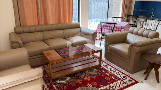 2 Bed Annex For Rent In F-8 Islamabad