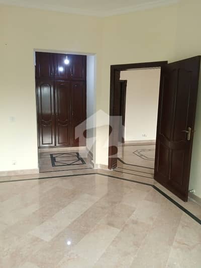 1 Kanal Upper Portion Available For Rent In DHA Phase 2 Islamabad