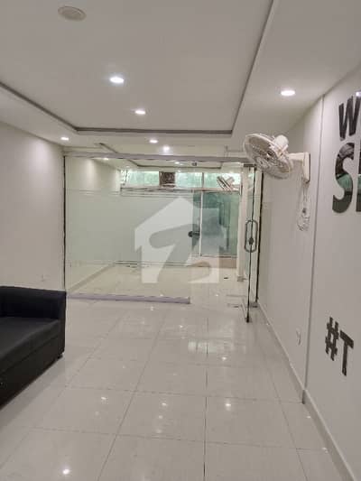 Beautiful Office Available For Rent In G,11 Markaz 2nd Floor