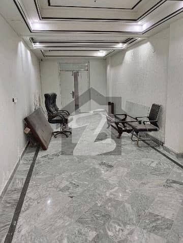 Office Available For Rent At F,11 Markaz