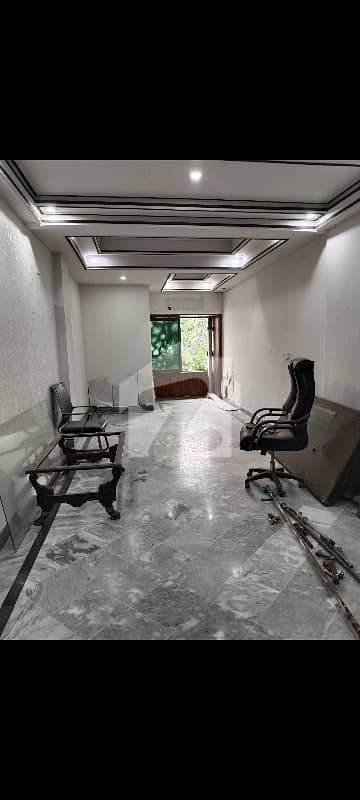 Office Available For Rent At F,11 Markaz