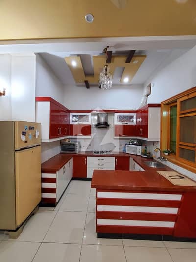 120 Square Yards House For sale In Saadi Town - Block 5 Karachi