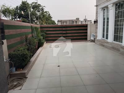 DEFENCE Phase 61 Kanal Basement Facing Raya Available For Rent