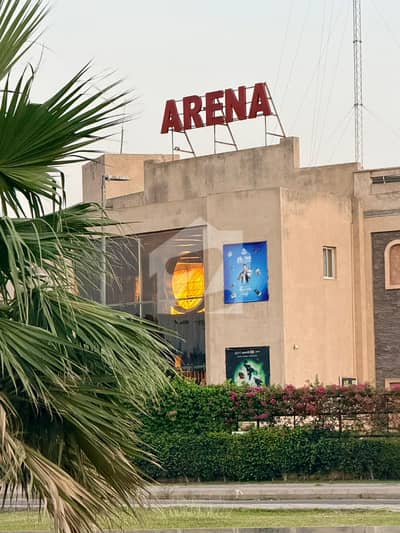 4 Marla Commercial Plot | 2.85 Crore | Possession + Utility Paid | C Block Phase 2 4 Marla Commercial Plot | 2.85 Crore | Possession + Utility Paid | C Block Phase 2
