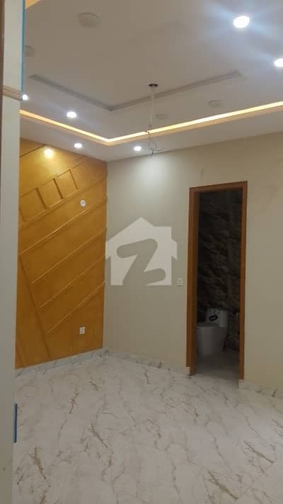 5 Marla New House On Bank Loan or Cash 5 Marla New House On Bank Loan or Cash