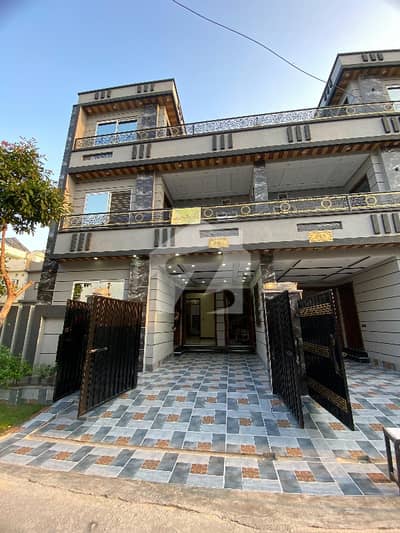 On Excellent Location Park View City - Tulip Extension Block 5 Marla House Up For sale On Excellent Location Park View City - Tulip Extension Block 5 Marla House Up For sale