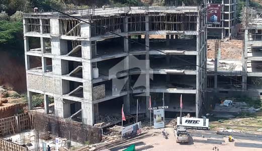 SHOP FOR SALE ON INSTALLMENTS IN DHA 1 Islamabad