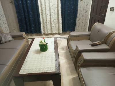 Airport Housing Society Sector 2 Top Location 5 Marla Double Storey House Available For Sale
