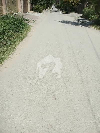 Airport Housing Society  Sctr 3 Top Location 16 Mrla Plot  For Sale Size 42x90  Near Toa Man Civic Center Commercial Areas Masjid Filtration Plant Near Man Expressway