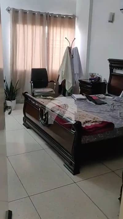 Spacious 2,200 Square Feet 3-Bedroom Apartment For Sale In Hawaiian Homes, Tower A, Clifton Block 2, Karachi Spacious 2,200 Square Feet 3-Bedroom Apartment For Sale In Hawaiian Homes, Tower A, Clifton Block 2, Karachi