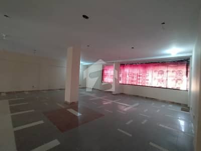 ڈی ایچ اے فیز 2 ایکسٹینشن ڈی ایچ اے ڈیفینس,کراچی میں 8 مرلہ دفتر 1.85 لاکھ میں کرایہ پر دستیاب ہے۔