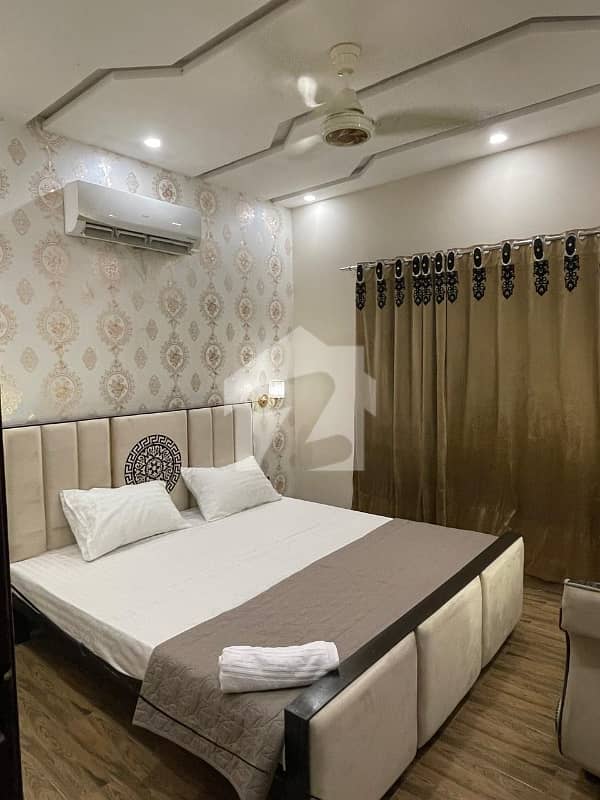 6 MARLA FURNISHED PORTION AVAILABLE FOR RENT 6 MARLA FURNISHED PORTION AVAILABLE FOR RENT