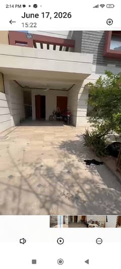 Gulraiz Housings Society 9.5 Marla House For Sale