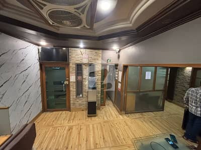 گلشنِ اقبال - بلاک 13 بی گلشنِ اقبال,گلشنِ اقبال ٹاؤن,کراچی میں 4 مرلہ Studio دفتر 1.0 لاکھ میں کرایہ پر دستیاب ہے۔ گلشنِ اقبال - بلاک 13 بی گلشنِ اقبال,گلشنِ اقبال ٹاؤن,کراچی میں 4 مرلہ Studio دفتر 1.0 لاکھ میں کرایہ پر دستیاب ہے۔