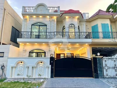 5 Marla Spanish Elevation Most Attractive House For Sale In Buch vilas multan 5 Marla Spanish Elevation Most Attractive House For Sale In Buch vilas multan