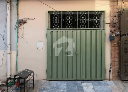 3 Marla House In Marghzar Officers Colony Is Available 3 Marla House In Marghzar Officers Colony Is Available