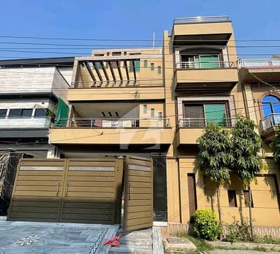In Marghzar Officers Colony You Can Find The Perfect House For sale In Marghzar Officers Colony You Can Find The Perfect House For sale