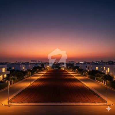 MEGA DEAL 1000 YARDS PLOT FOR SALE IN DHA PHASE VIII-A MEGA DEAL 1000 YARDS PLOT FOR SALE IN DHA PHASE VIII-A