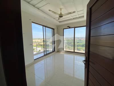 TWO BED NON FURNISHED APARTMENT AVAILABLE FOR RENT IN ARIES TOWER FLOOR 5th GULBERG GREENS ISLAMABAD MORE OPTIONS AVAILABLE