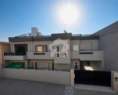 House For Sale Sheikh Colony, Rangers Road, Sialkot Near Kent Housing