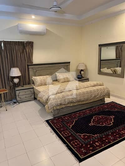 LOWER PORTION FOR RENT IN F-6