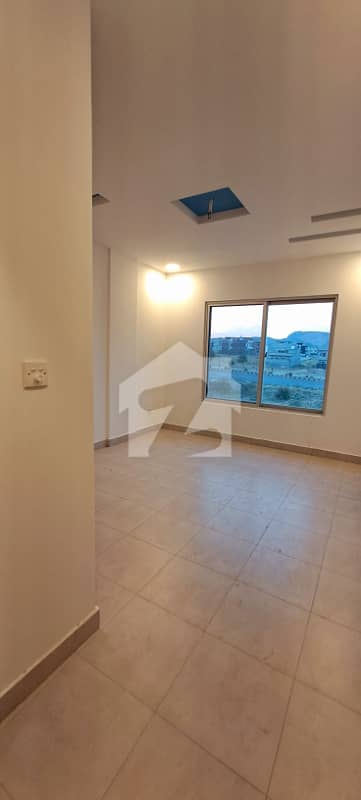 2 Bed Apartment For Rent B17 Islamabad