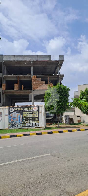 Studio Apartment On Installments