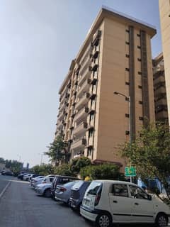 1 Floor 3 Bed Room Apartment in Askari 11 Lahore