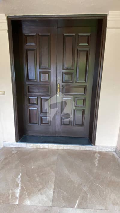 1 Kanal Slightly Used Modern Design House For Rent In DHA Phase 2 Lahore.