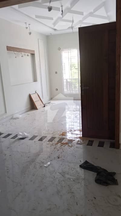 جناح گارڈنز ایف ای سی ایچ ایس,اسلام آباد میں 4 کمروں کا 7 مرلہ مکان 1.25 لاکھ میں کرایہ پر دستیاب ہے۔