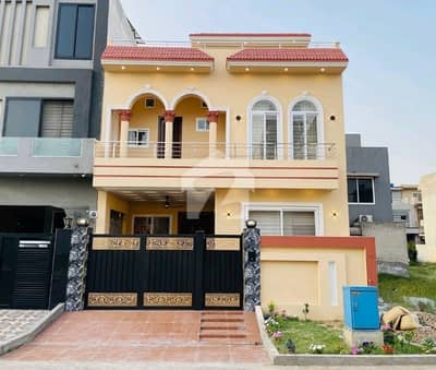 Spacious Prime Location House Is Available For sale In Ideal Location Of Citi Housing Society Spacious Prime Location House Is Available For sale In Ideal Location Of Citi Housing Society