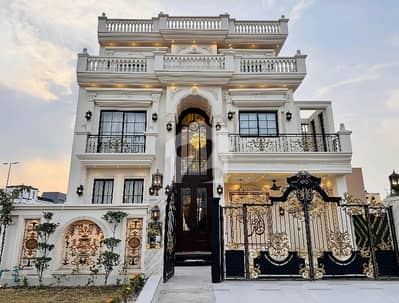 Spacious Prime Location House Is Available In Citi Housing Society For sale Spacious Prime Location House Is Available In Citi Housing Society For sale