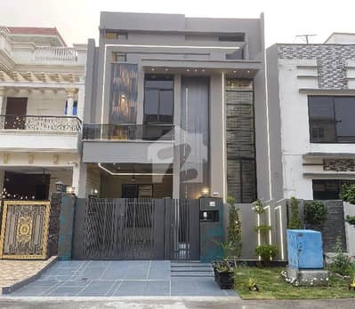 Avail Yourself A Great Prime Location 5 Marla House In Citi Housing Society Avail Yourself A Great Prime Location 5 Marla House In Citi Housing Society