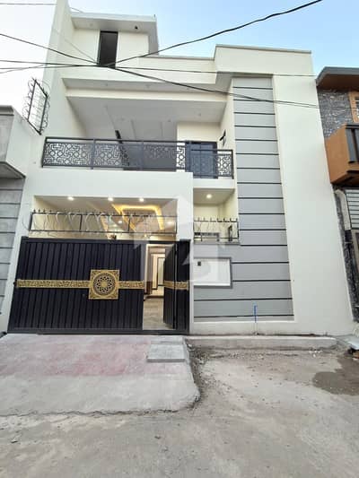 بنی گالہ اسلام آباد میں 3 کمروں کا 5 مرلہ مکان 1.6 کروڑ میں برائے فروخت۔