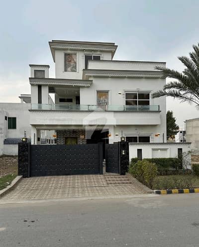 Buy A Prime Location 10 Marla House For sale In Citi Housing Society Buy A Prime Location 10 Marla House For sale In Citi Housing Society
