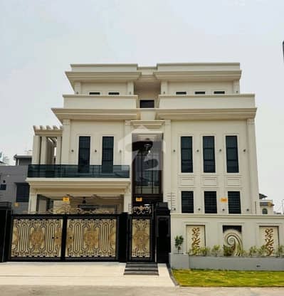 On Excellent Location 10 Marla House Is Available In Affordable Price In Citi Housing Society