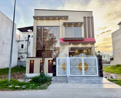 Idyllic On Excellent Location House Available In Citi Housing Society For sale