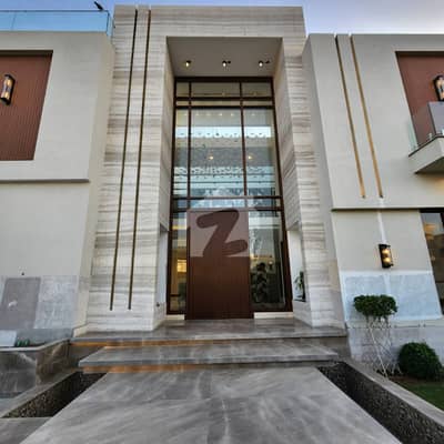 1000 Sq. Yards Luxury House For Sale Dha Phase 8 , Karachi 1000 Sq. Yards Luxury House For Sale Dha Phase 8 , Karachi