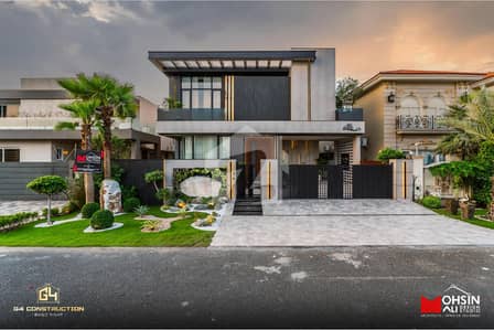 Charming 20 Marla House In DHA With Modern Comfort With Stylish Bungalow for Sale Charming 20 Marla House In DHA With Modern Comfort With Stylish Bungalow for Sale