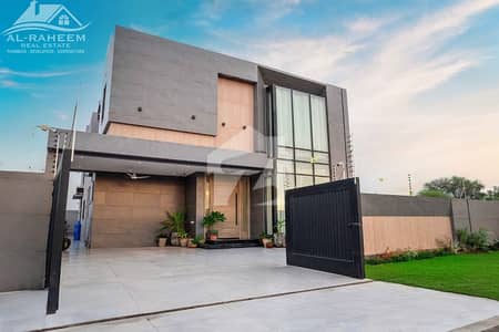 EYE CATCHING 1 KANAL FULL BASEMENT MAZHAR DESIGN ULTRA MODERN FULLY FURNISHED BUNGALOW FOR SALE IN DHA PHASE5 NEAR TO PARK EYE CATCHING 1 KANAL FULL BASEMENT MAZHAR DESIGN ULTRA MODERN FULLY FURNISHED BUNGALOW FOR SALE IN DHA PHASE5 NEAR TO PARK