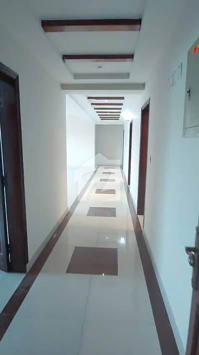 1 Floor 3 Bed Room Apartment in Askari 11 Lahore