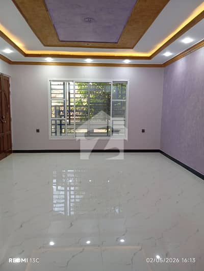 Brand New 240 Sqyd Double Storey House For Sale In Gulistan-e-Jauhar Block 13 Karachi | Leased Brand New 240 Sqyd Double Storey House For Sale In Gulistan-e-Jauhar Block 13 Karachi | Leased