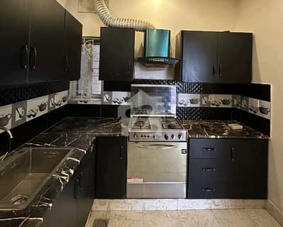 Centrally Located Upper Portion In Lake City Meadows Is Available For rent